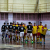 В первый день на площадку вышли 16 мини-футбольных команд — newsvl.ru