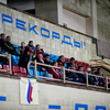 Посмотреть на первые игры чемпионата пришло несколько десятков болельщиков — newsvl.ru