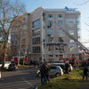 На место немедленно были вызваны пожарные — newsvl.ru