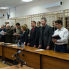 Десять жителей Владивостока были признаны виновными в совершении тяжких и особо тяжких преступлений, шестеро членов банды отправились в колонию строго режима на длительные сроки — newsvl.ru