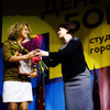 Награждение лучших бойцов студенческих отрядов, было 5 номинаций — newsvl.ru