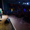 Зрители хорошо встречали выступавших, ведь все здесь "коллеги" — newsvl.ru