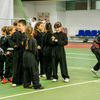 К выходу на ковёр готовятся самые младшие спортсмены — newsvl.ru