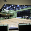Это - малая сцена театра, здесь начались репетиции — newsvl.ru