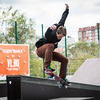 Скейтбордисты сразились в категориях «Юниоры» и «Профессионалы» — newsvl.ru