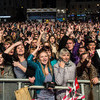 Зрители горячо приветствовали музыкантов — newsvl.ru