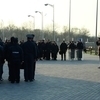 Полиция готова обеспечить порядок во время матча — newsvl.ru