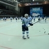 Команды пробуют лед — newsvl.ru