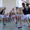 Главным соперником приморских баскетболисток стали хабаровчанки — newsvl.ru