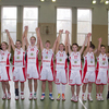 Баскетболистки были чрезвычайно рады победе — newsvl.ru
