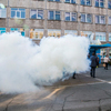 После трёх длинных звонков был зажжён условный огонь — newsvl.ru