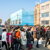 Участники учений организованно вышли из зданий — newsvl.ru