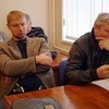 По словам участников, они годами ждут заселения в купленные квартиры и терпят от властей помощь только на словах — newsvl.ru