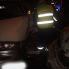 Спасатели помогли пострадавшему выбраться из машины — newsvl.ru
