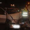 В результате ДТП пострадали два пассажира — newsvl.ru