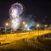 В этот день мост через Золотой рог открыли для пешеходов — newsvl.ru