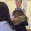 Алина Панова, мама одной из фигуранток ролика Анастасии Пановой, говорит, что обо всем узнала от преподавателей — newsvl.ru