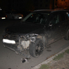 Двум из пяти пострадавших авто понадобится помощь эвакуатора — newsvl.ru