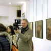 Итальянский режиссер Томасо Мотолла, супруг Мёссед, не растается с камерой даже во Владивостоке — newsvl.ru
