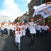 В минувшее воскресенье во Владивостоке прошло шествие рыжеволосых людей — newsvl.ru