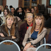 Публика мероприятия, как правило, состоит из студентов и интеллигенции — newsvl.ru