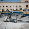 Первый на очереди — центральный фонтан на Спортивной набережной Владивостока — newsvl.ru