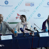 Жюри конкурсной программы NETPAC встретились с журналистами — newsvl.ru