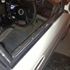 Правое переднее стекло Subaru Legacy оказалось разбитым — newsvl.ru