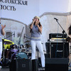 Перед горожанами выступили молодёжные коллективы Владивостока — newsvl.ru