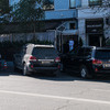 Стихийная парковка на улице Суханова — newsvl.ru