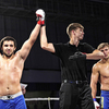 В весовой категории 93 кг победа осталась за Азизом Джуманиязовым из Обнинска — newsvl.ru