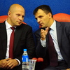 Федор Емельяненко (слева) и Игорь Степаненко (справа — newsvl.ru