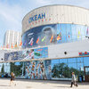 Пресс-центр расположился на втором этаже кинотеатра «Океан» — newsvl.ru