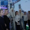 Якутский повелитель холода - Чысхаан - аналог нашего Деда Мороза — newsvl.ru