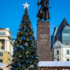 Ярмарка «Новогодние сказки» откроется уже в эту субботу, 22 декабря — newsvl.ru