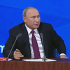 Владимир Путин обещал помогать губернаторам-оппозиционерам в общем порядке