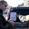 9 ноября 2008 года владивостокцы вышли на защиту правого руля — newsvl.ru