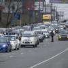 Полицейские тогда не препятствовали движению протестной колонны — newsvl.ru