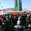 Самая массовая акция прошла 14 декабря 2008 года — newsvl.ru