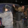 К вечеру полиция задержала нескольких человек, но силовых столкновений не было — newsvl.ru