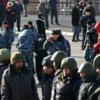 Ровно десять лет назад мирную встречу разогнали дубинками — newsvl.ru