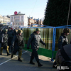 Забодали «Зубром»: как в 2008 году во Владивостоке жестоко разогнали мирный митинг
