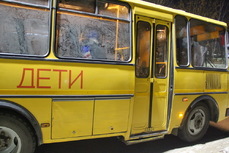 Школьникам двух сел Биробиджанского района предоставили отдельный автобус 