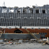 Строители говорят, что здание могло спустя годы накрениться и рухнуть — newsvl.ru