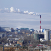 В 2012 году ТЭЦ полностью перешла с мазута на природный газ — newsvl.ru