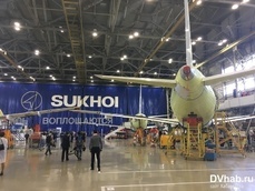В Европе задумали отказаться от комсомольских самолетов Sukhoi Superjet 100