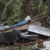 В Индонезии в результате цунами погибли 222 человека, более 800 пострадали