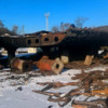 Горевший и тонувший сухогруз «Еруслан» порезали на металлолом в Находке — newsvl.ru