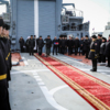 Военные утверждают, что корвет «Громкий» – один из самых современных отечественных кораблей, а его испытания проходили более чем успешно   — newsvl.ru