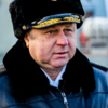 Заместитель командующего Тихоокеанским флотом по вооружению, контр-адмирал Игорь Королев    — newsvl.ru